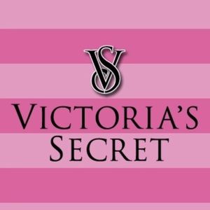 VICTORIA SECRET AND PINK Section ———>